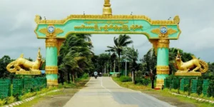 উইঘুর শিশুদের ওপর চীনা জালিম সরকারের বর্বরতা!